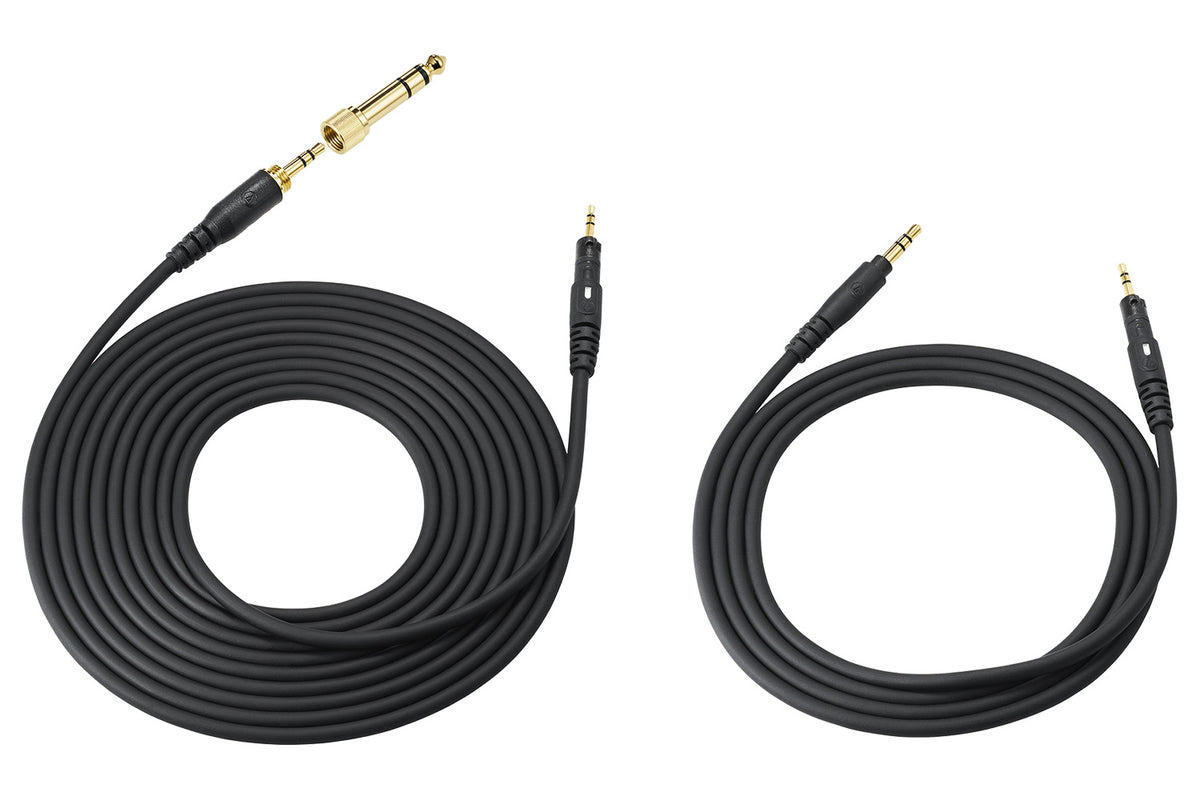 Audio Technica ATH-R50x Open-Back Headphones (Demo Deal)