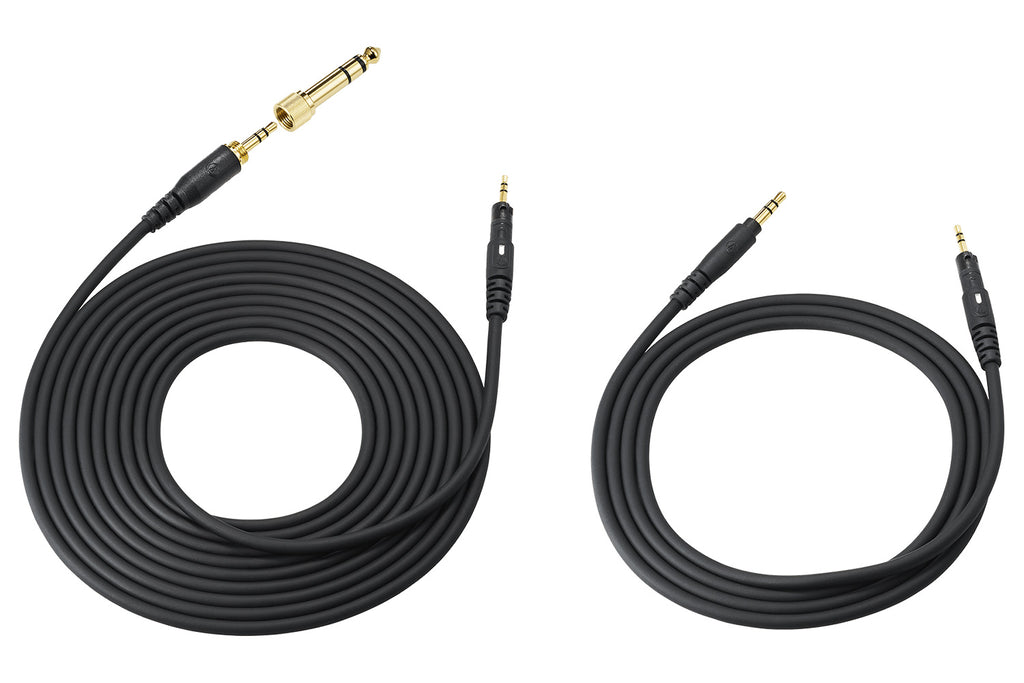 Audio Technica ATH-R50x Open-Back Headphones