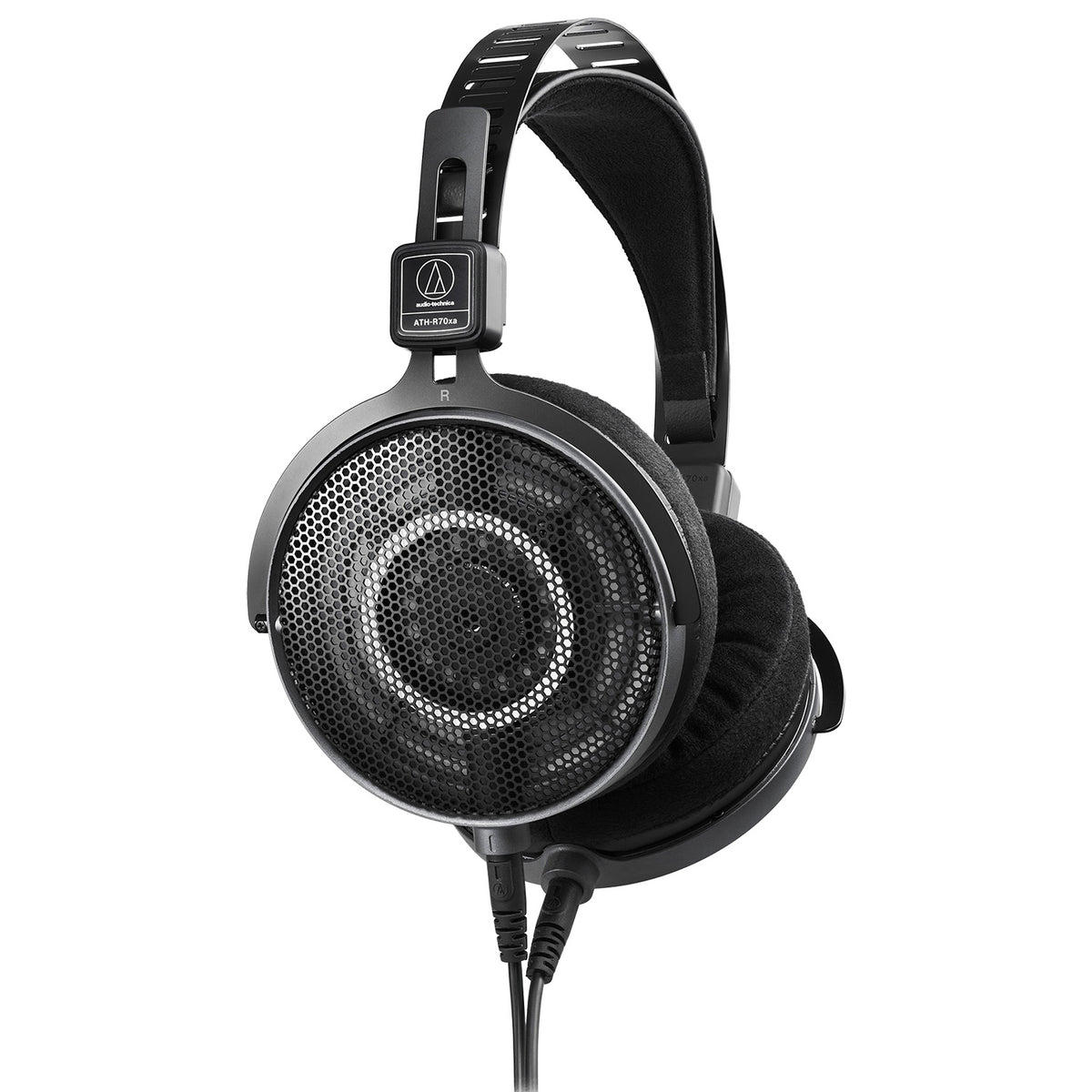 Audio Technica ATH-R70xa Open-Back Headphones (Demo Deal)