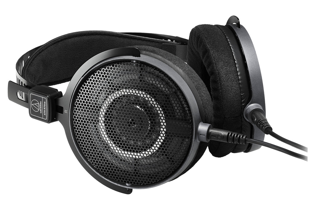 Audio Technica ATH-R70xa Open-Back Headphones (Demo Deal)