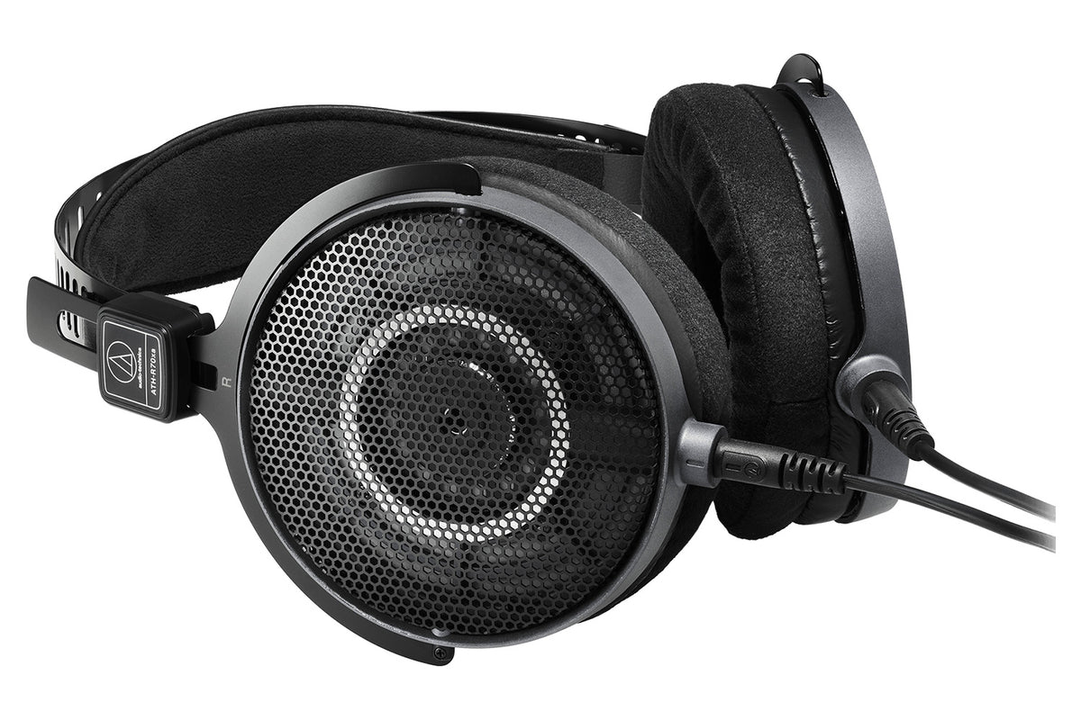 Audio Technica ATH-R70xa Open-Back Headphones (Demo Deal)