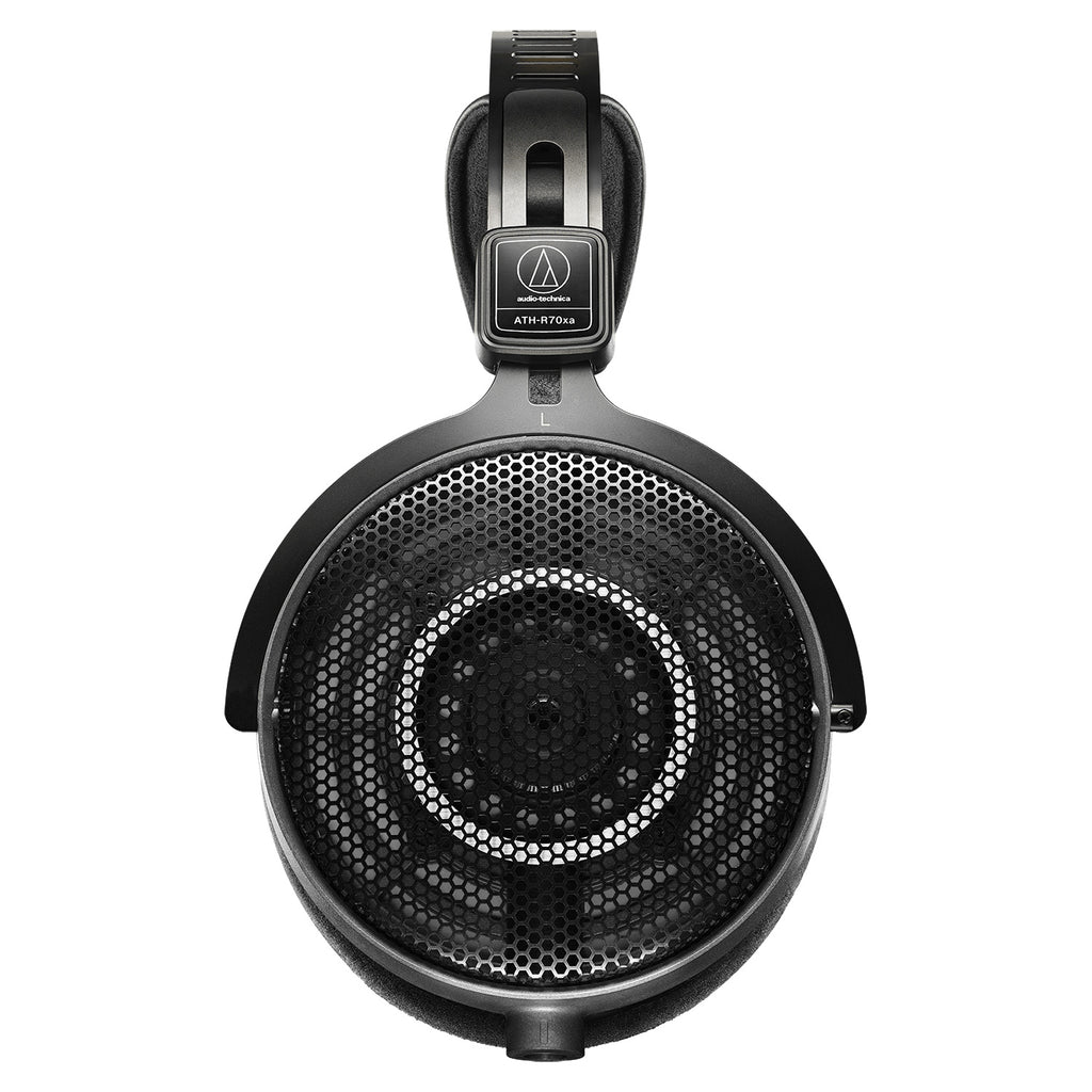 Audio Technica ATH-R70xa Open-Back Headphones (Demo Deal)