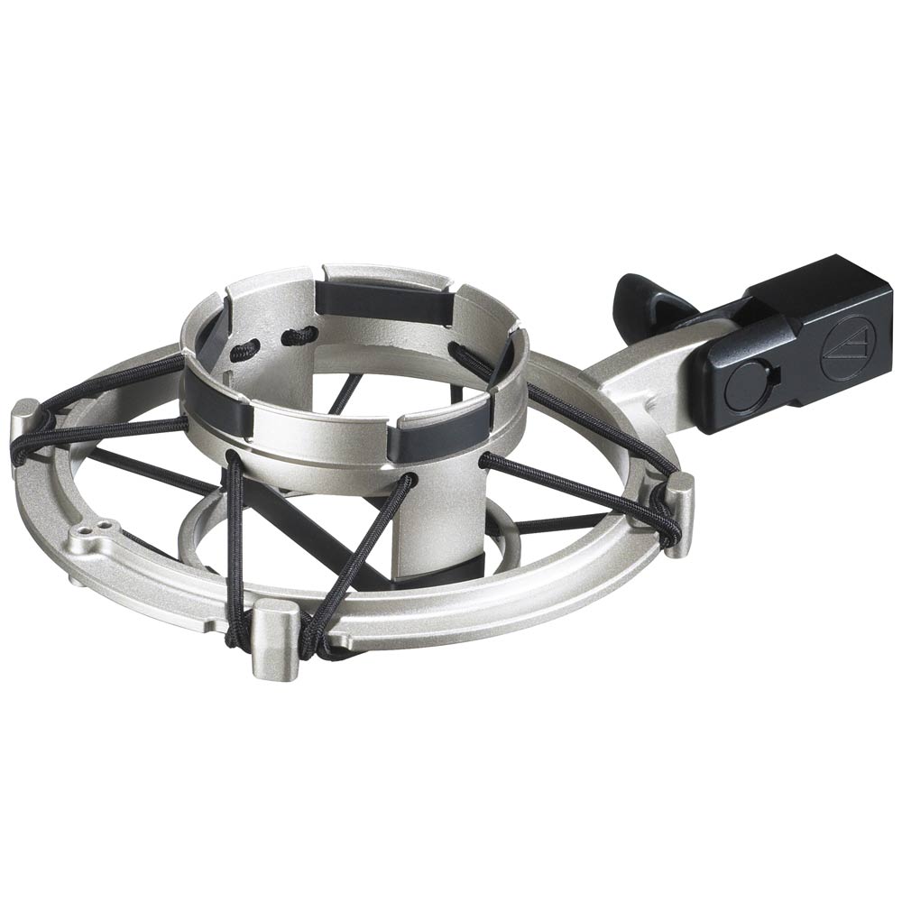 Audio-Technica AT4047/SV Cardioid Condenser Microphone