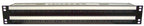 Audio Accessories Shorti Quick-Switch to DB25 - 1.5RU