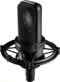 Audio-Technica AT4040 Cardioid Studio Condenser Microphone