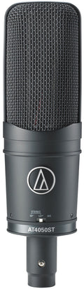 Audio-Technica AT4050 Multi-Pattern Condenser Microphone