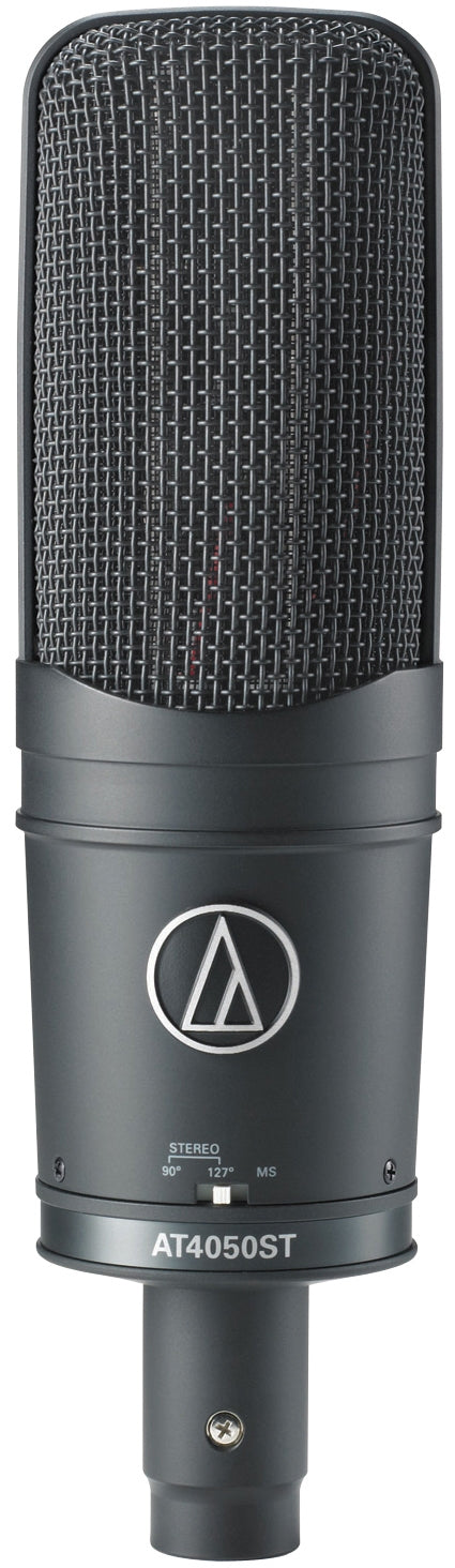 Audio-Technica AT4050 Multi-Pattern Condenser Microphone
