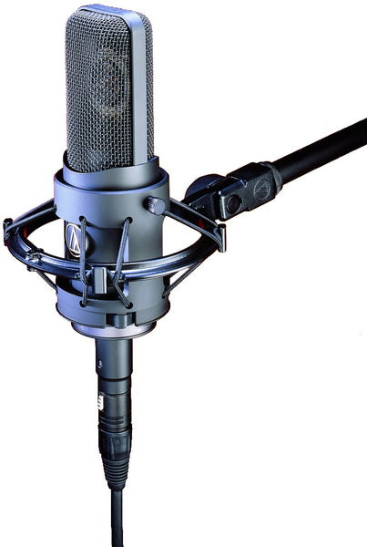 配信機器・PA機器・レコーディング機器 audio-technica AT4060 Audio-Technica AT4060 Cardioid Tube Condenser Microphone – Vintage