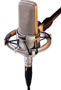 Audio-Technica AT4047/SV Cardioid Condenser Microphone