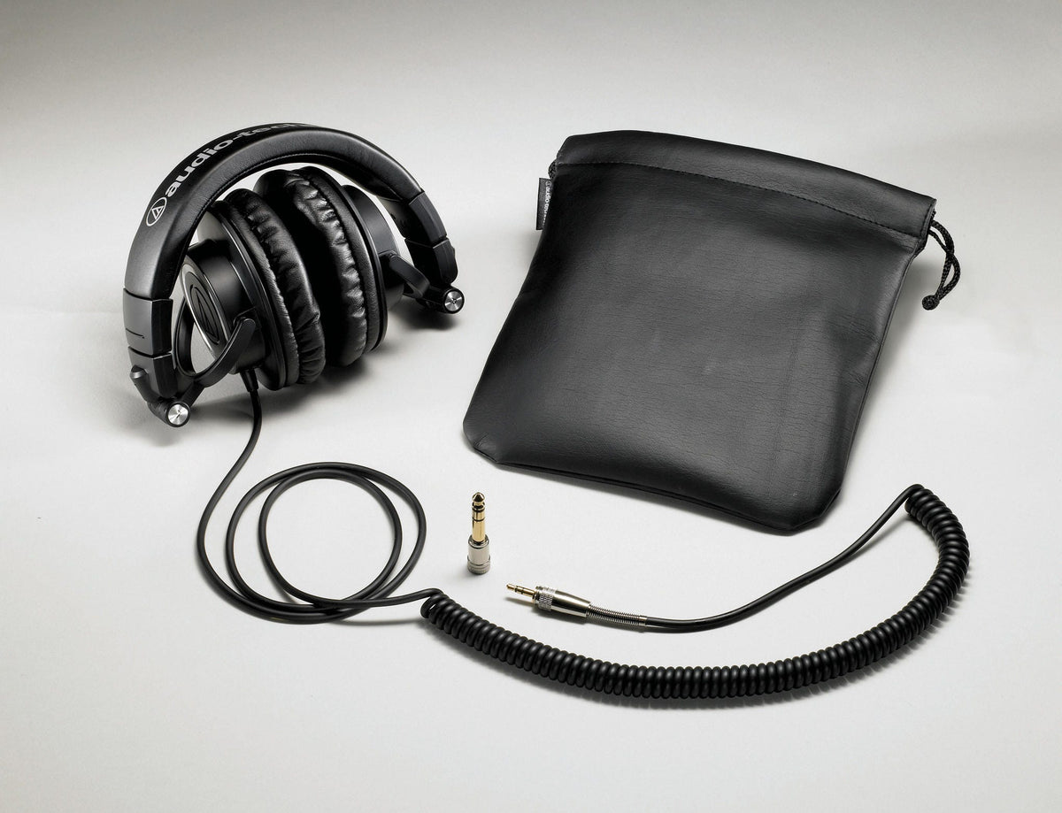 Audio-Technica ATH-M50
