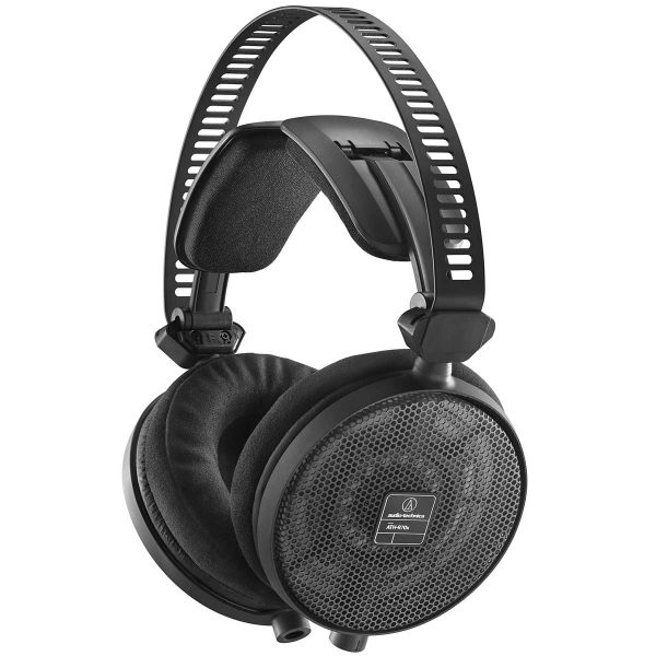 Audio-Technica ATH-R70x Open-Back Headphones