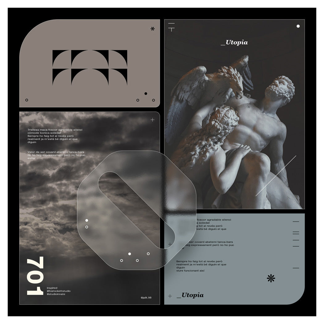 Audiomodern Utopia Cinematic and Classical Chord Progressions Expansion for Chordjam - Electronic Delivery
