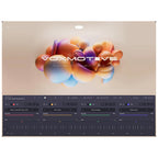 Audiomodern Voxmotive New Age and Cinematic Vocals Virtual Instrument - Electronic Delivery