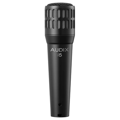 Audix i5 Dynamic Instrument Microphone