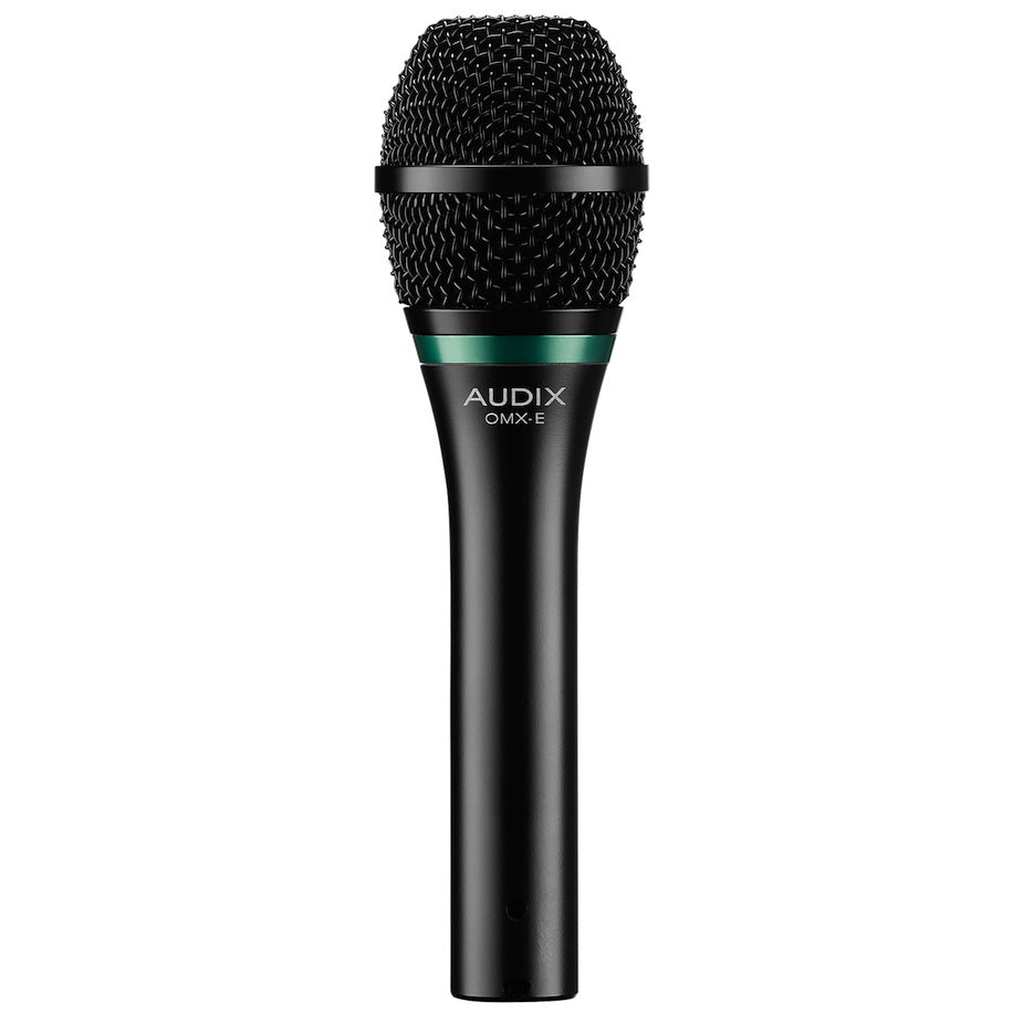 Audix OMX-E Dynamic Vocal Microphone