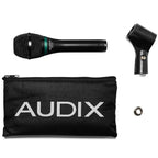 Audix OMX-E Dynamic Vocal Microphone