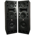 Augspurger Duo 8-Sub12-DSP3/1250 - Pair