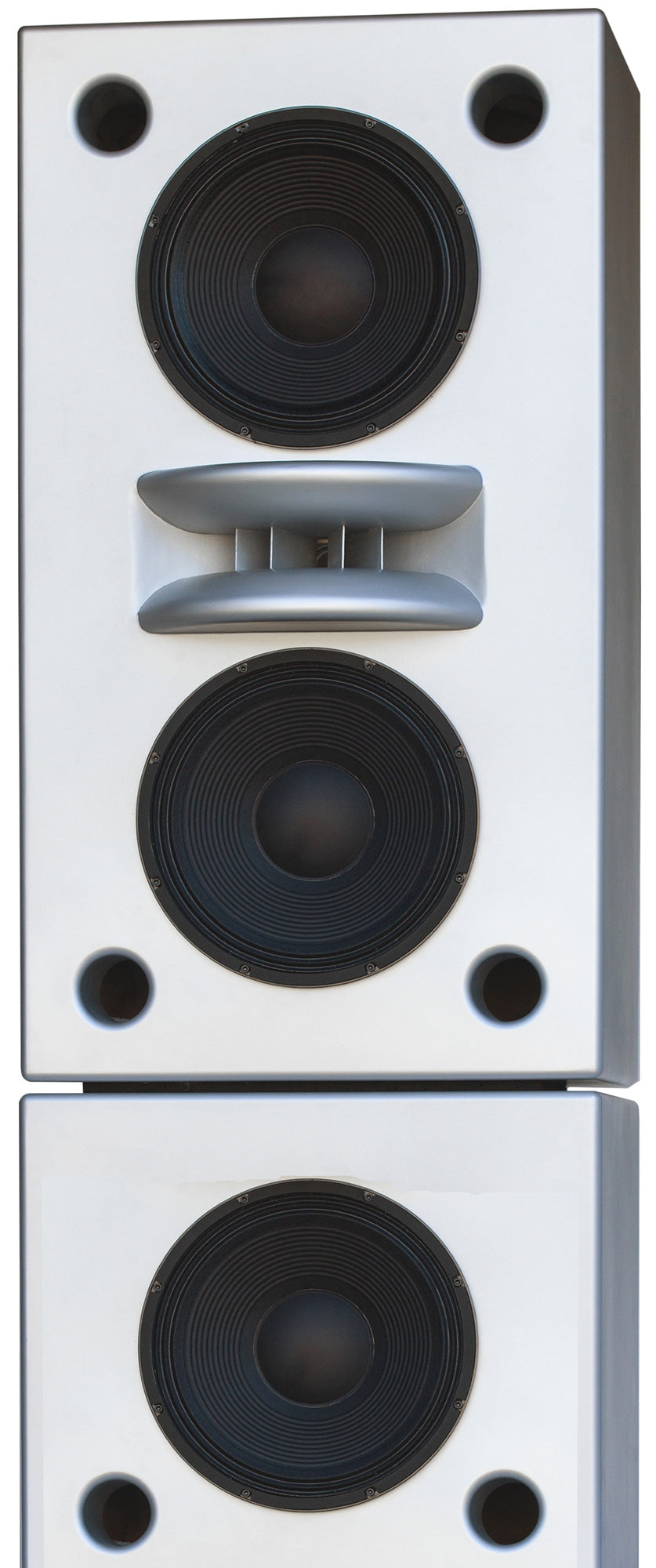 Augspurger Duo 8-Sub12-DSP3/1250 - Pair