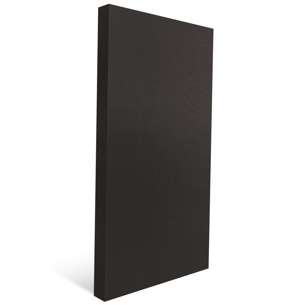 Auralex Aurapanel Acoustic Wall Panel - Liba Black