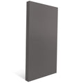 Auralex Aurapanel Acoustic Wall Panel - Liba Steel Grey