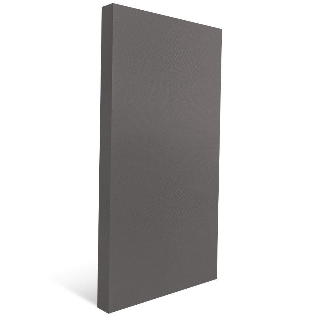 Auralex Aurapanel Acoustic Wall Panel - Liba Steel Grey