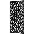 Auralex Fusion24 Acoustical Tuning Faceplate - Breath, Black