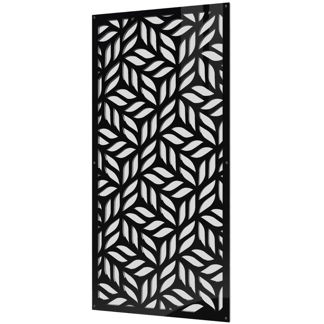 Auralex Fusion24 Acoustical Tuning Faceplate - Breath, Black
