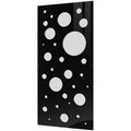 Auralex Fusion24 Acoustical Tuning Faceplate - Cosmos, Black