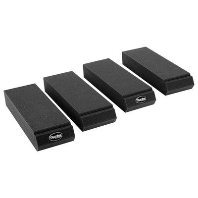 Auralex MoPAD Studio Monitor Isolation Pads