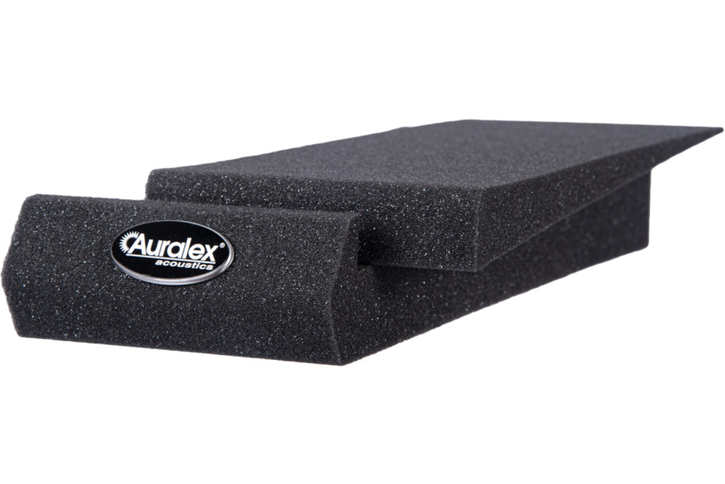 Auralex MoPAD Studio Monitor Isolation Pads