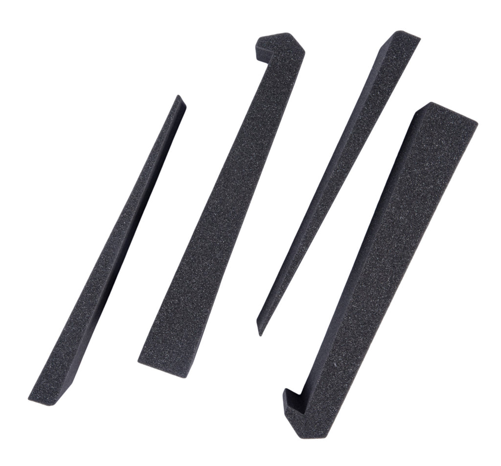 Auralex MoPAD Studio Monitor Isolation Pads