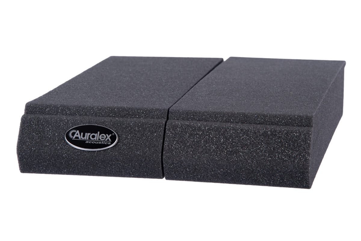 Auralex MoPAD Studio Monitor Isolation Pads