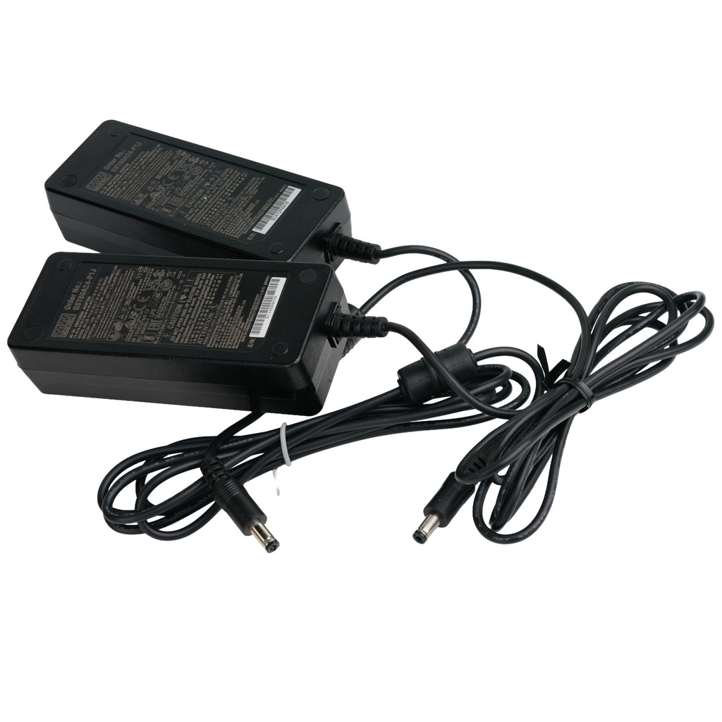 Auratone 5C Active Super Sound Cube Pair, Woodgrain #VKA0405/6 (Used)