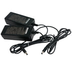 Auratone 5C Active Super Sound Cube Pair, Woodgrain #VKA0405/6 (Used)