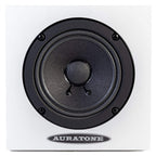 Auratone 5C Active Super Sound Cube - Single White (Demo Deal)