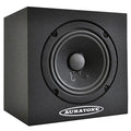 Auratone 5C Super Sound Cube Passive Reference Monitor - Black, Single