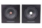 Auratone 5C Super Sound Cube Passive Reference Monitor - Pair #VKA0403/VKA0404 (Used)