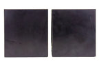 Auratone 5C Super Sound Cube Passive Reference Monitor - Pair #VKA0403/VKA0404 (Used)