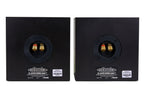 Auratone 5C Super Sound Cube Passive Reference Monitor - Pair #VKA0403/VKA0404 (Used)