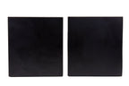 Auratone 5C Super Sound Cube Passive Reference Monitor - Pair #VKA0403/VKA0404 (Used)