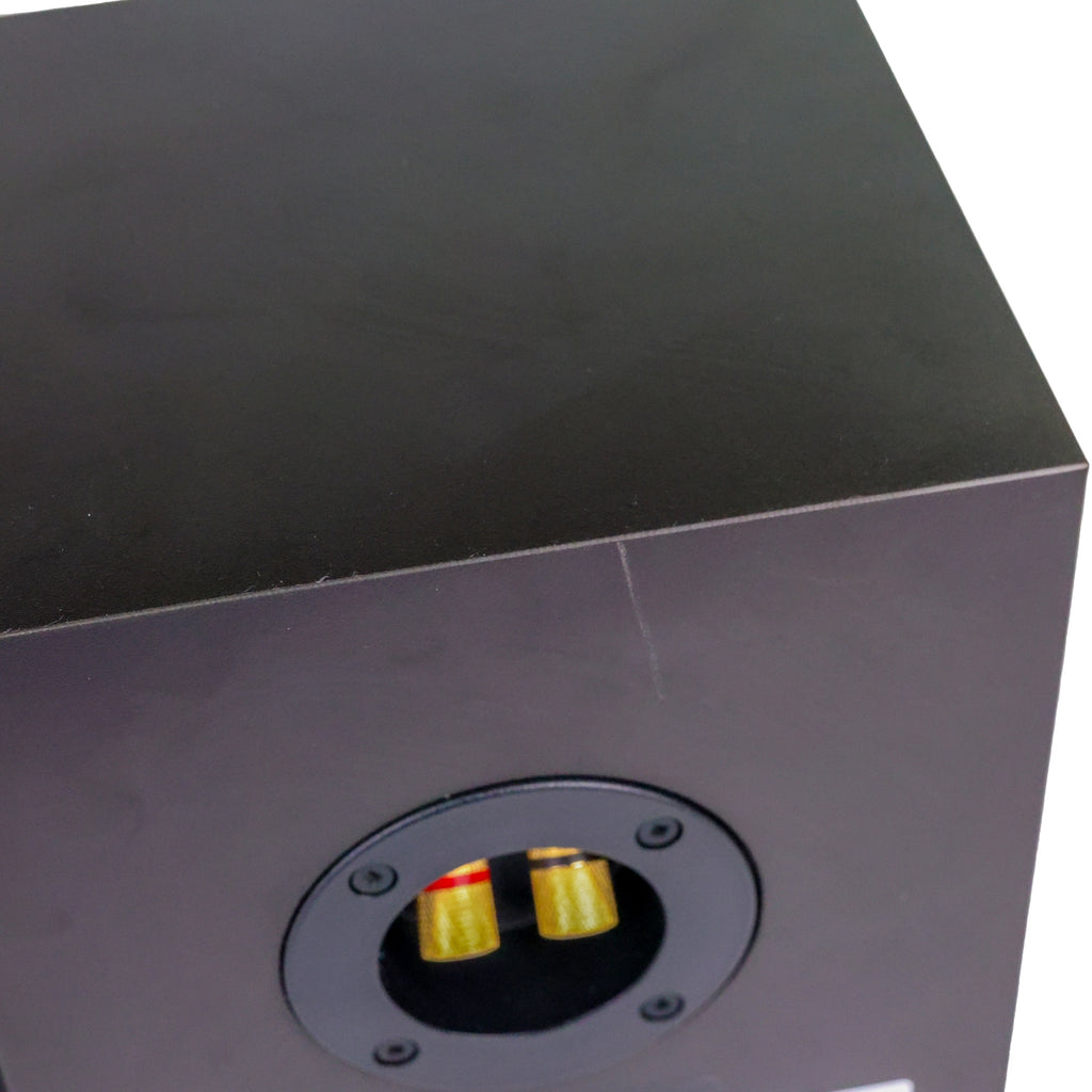 Auratone 5C Super Sound Cube Passive Reference Monitor - Pair #VKA0403/VKA0404 (Used)