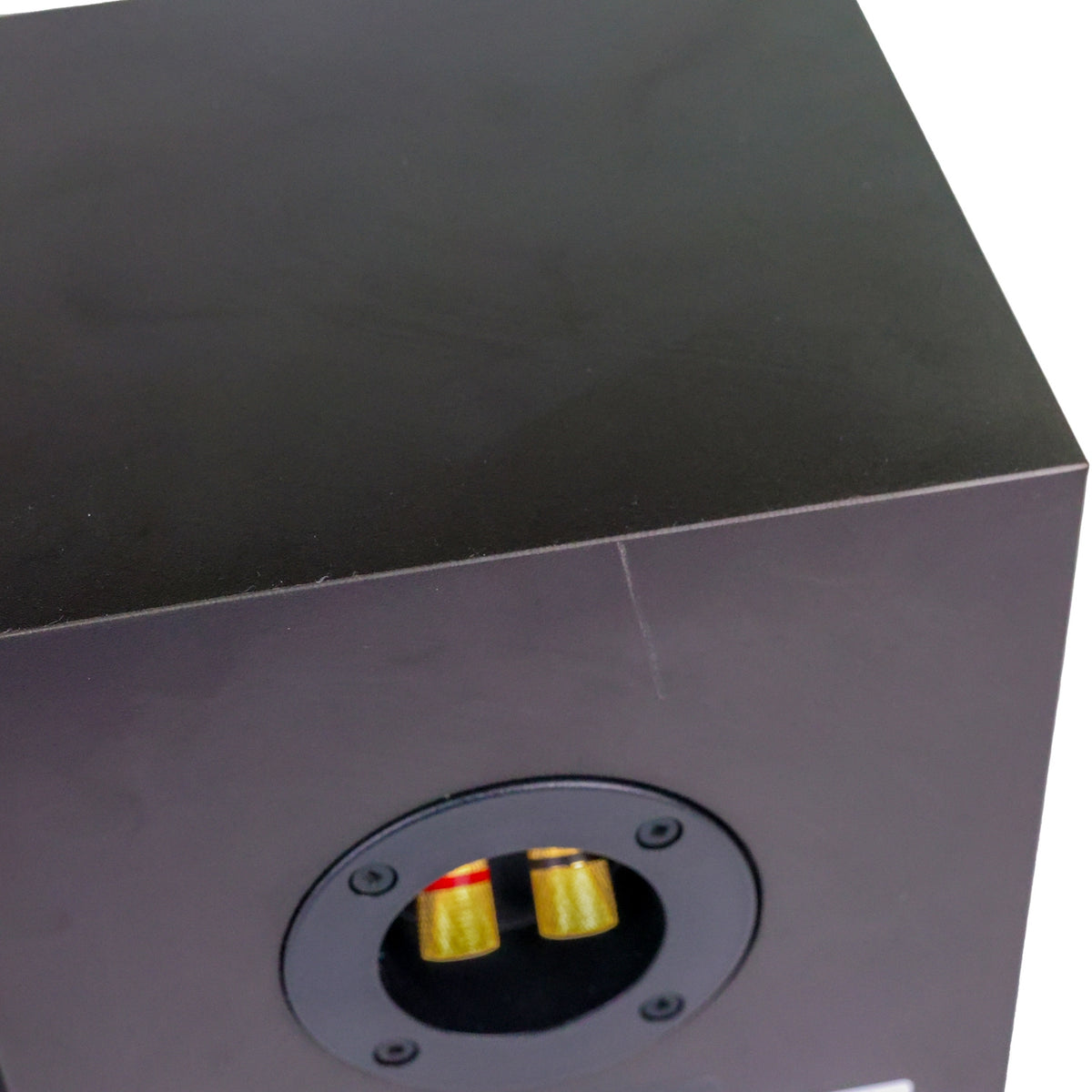 Auratone 5C Super Sound Cube Passive Reference Monitor - Pair #VKA0403/VKA0404 (Used)
