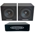 Auratone 5C Pair with A2-30 Amp Bundle