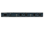Aurora Audio GTQ2 Dual Mic Pre/3-Band EQ #1000577 (Used)