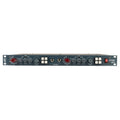 Aurora Audio GTQ2 Dual-Channel Microphone Preamp/EQ