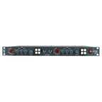 Aurora Audio GTQ2 Dual-Channel Microphone Preamp/EQ