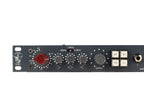 Aurora Audio GTQ2 Dual-Channel Microphone Preamp/EQ