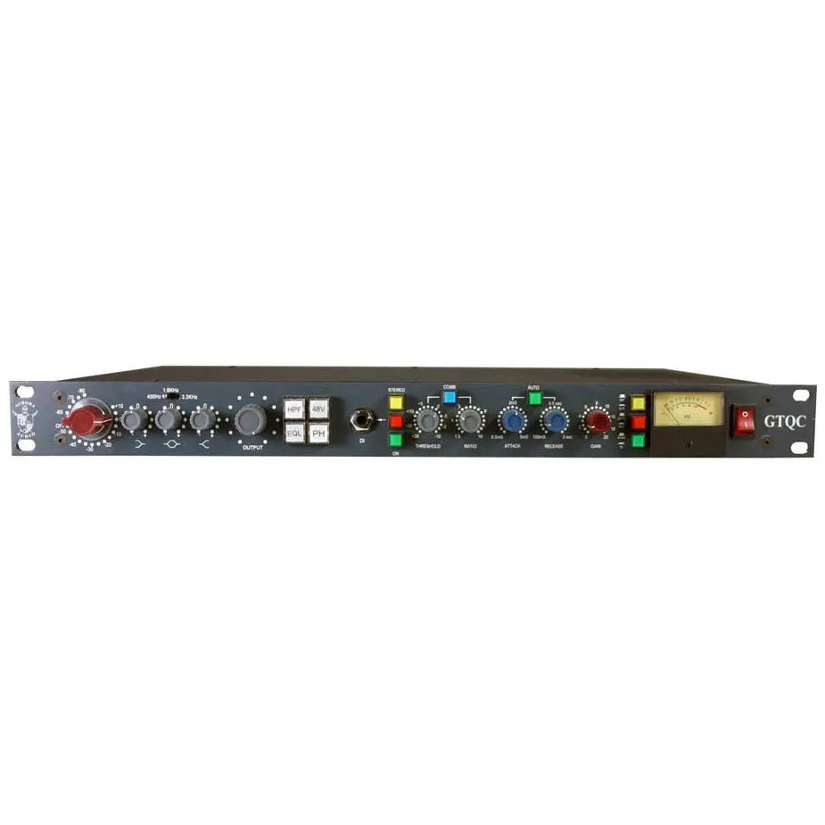 Aurora Audio GTQC Channel Strip (Demo Deal)