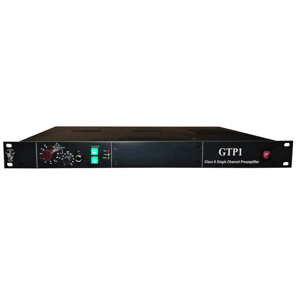 Aurora Audio GTP1 Microphone Preamp – Vintage King