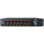 Aurora Audio GTP8 8-Channel Mic Preamp/DI